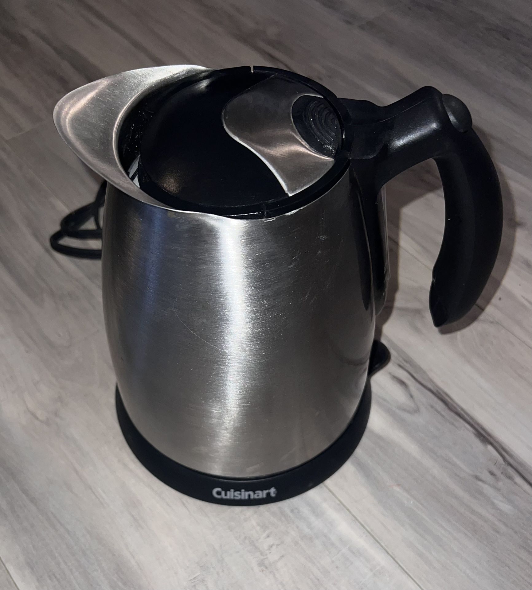 Cuisinart Electric Kettle