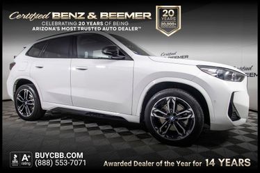 2023 BMW X1