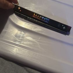 Illuminati Gel Eyeliner