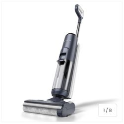 Tineco Floor ONE S5 Smart Cordless Wet Dry Vacuum Cleaner and Mop for Hard Floors