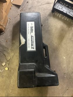 ITW Buildex AccuTrac II Roofing System