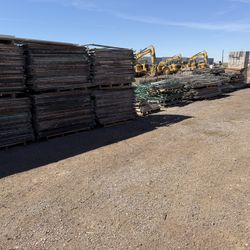 masonry scaffolding 5’by 4’