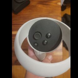 Oculus Quest 2 Wireless Controller
