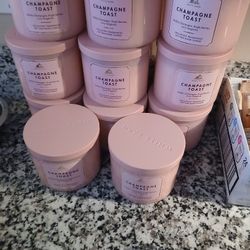 Bath And Body Works Candles 