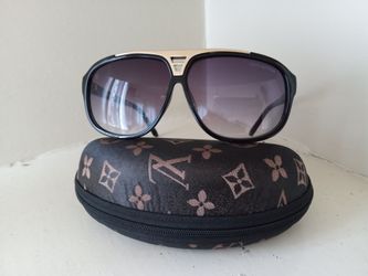 Louis Vuitton Sunglasses 