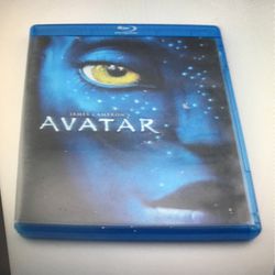 Avatar (Blu-Ray) (20th Century Fox) (James Cameron) (PG-13) (162 Mins) (English)