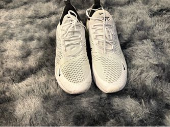 Nike “air 270”