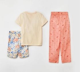 Cat & Jack Pajamas, New With Tags