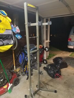 Supergo bike rack new arrivals