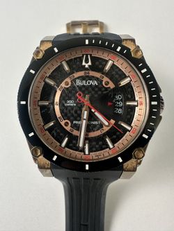 Bulova Icon Precisionist 98B152