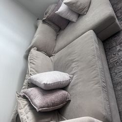 Sectional Sofa
