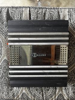 Amp