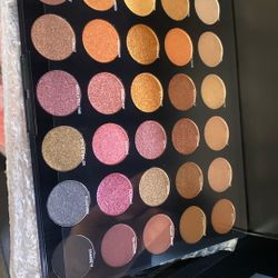 Morphe Eye Shadow