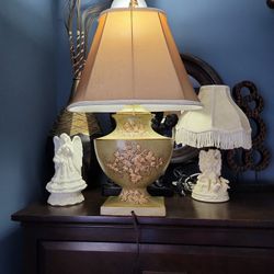 Green Lamp