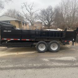 Trailer For Sale 