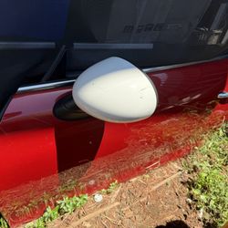 Mini Cooper F56 Driver Door