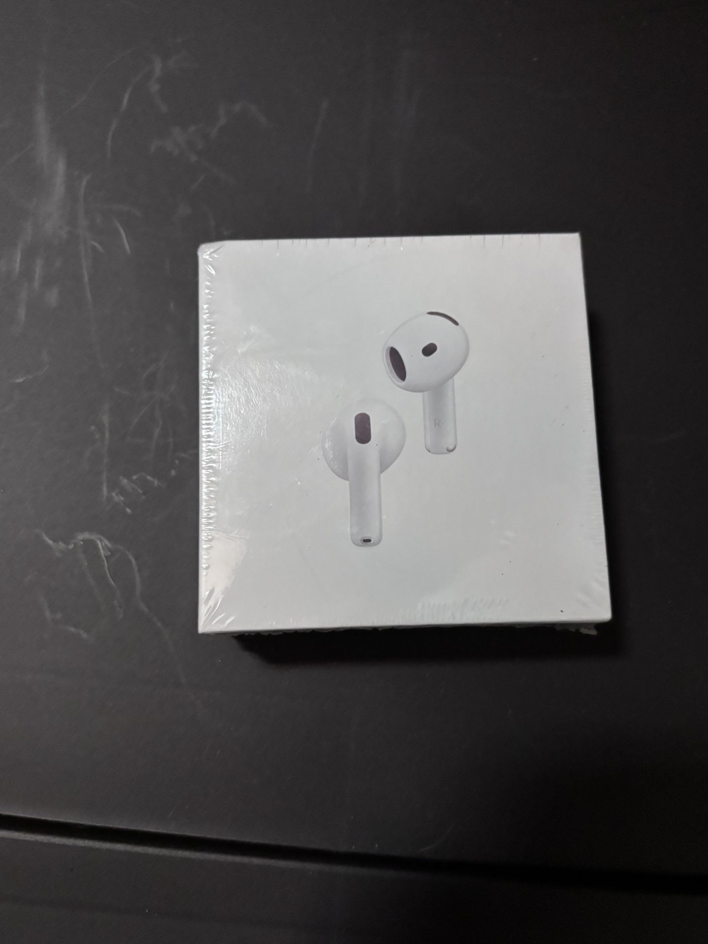 AirPods 4th Gen With ANC!!! Brand New Factory Sealed 