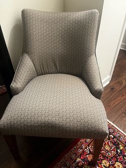 2 chairs for $100