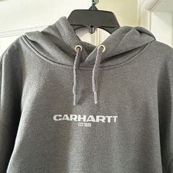 Carhartt Hoodie 