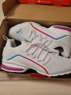 Women Puma Shoes