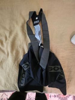 Assos Cycling Bib Shorts Size M