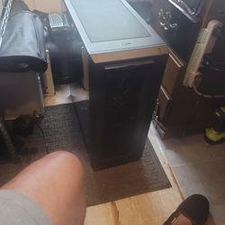 Gaming Desktop Computer