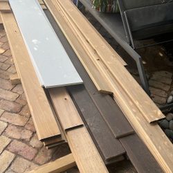 Cypress TONGUE & GROOVE 6”