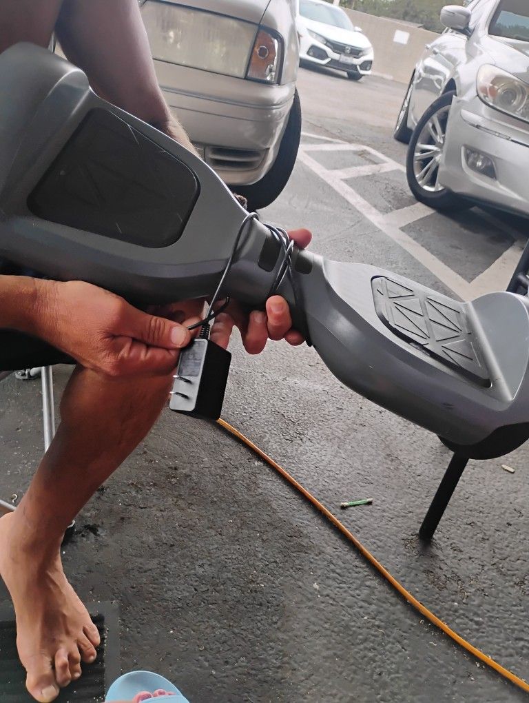 Hoover Board Scooter Echo Board