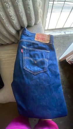 Men’s Levi’s 36-30