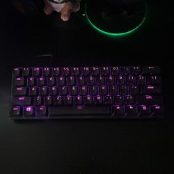 Razer Huntsman Mini Pro Gaming Keyboard