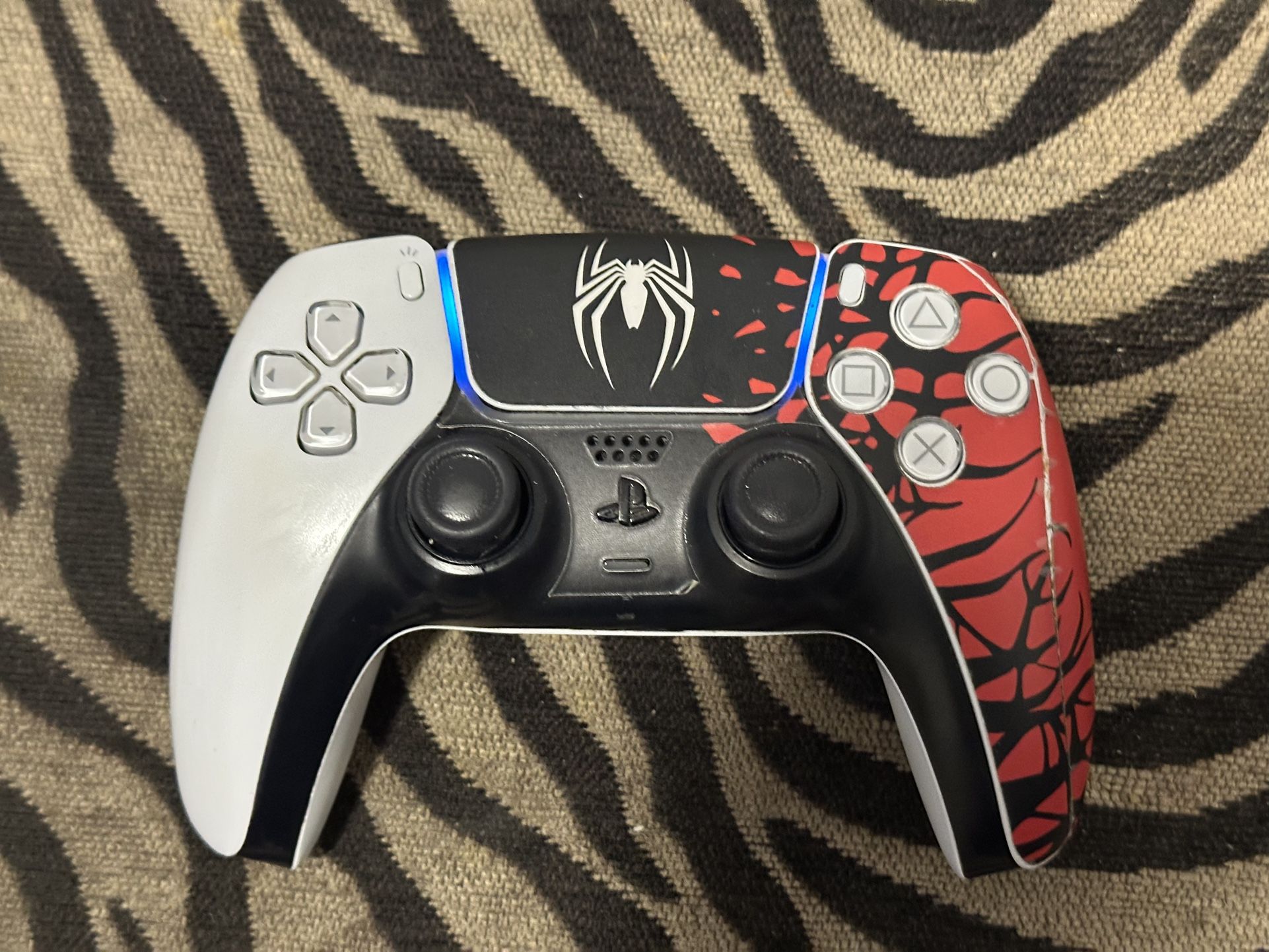 Ps5 Controller 