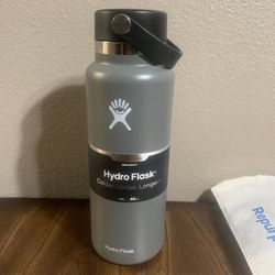 Hydro Flask 40 Oz