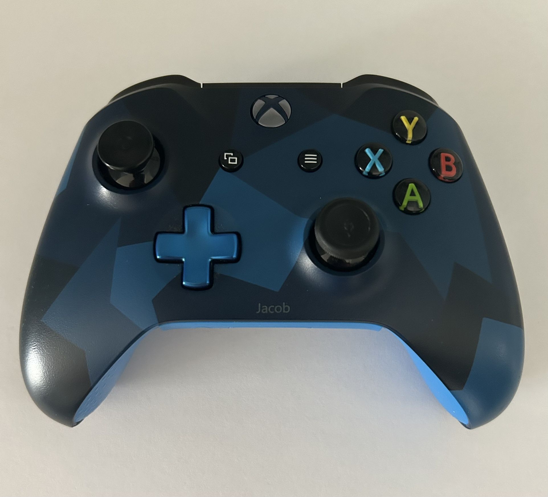Xbox Wireless Customized Wireless Controller (Read Description)
