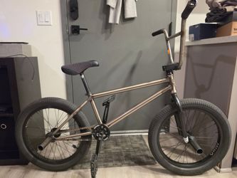 S&M / FIT 20in BMX