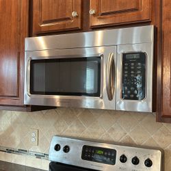 Frigidaire Microwave
