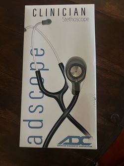 Stethoscope
