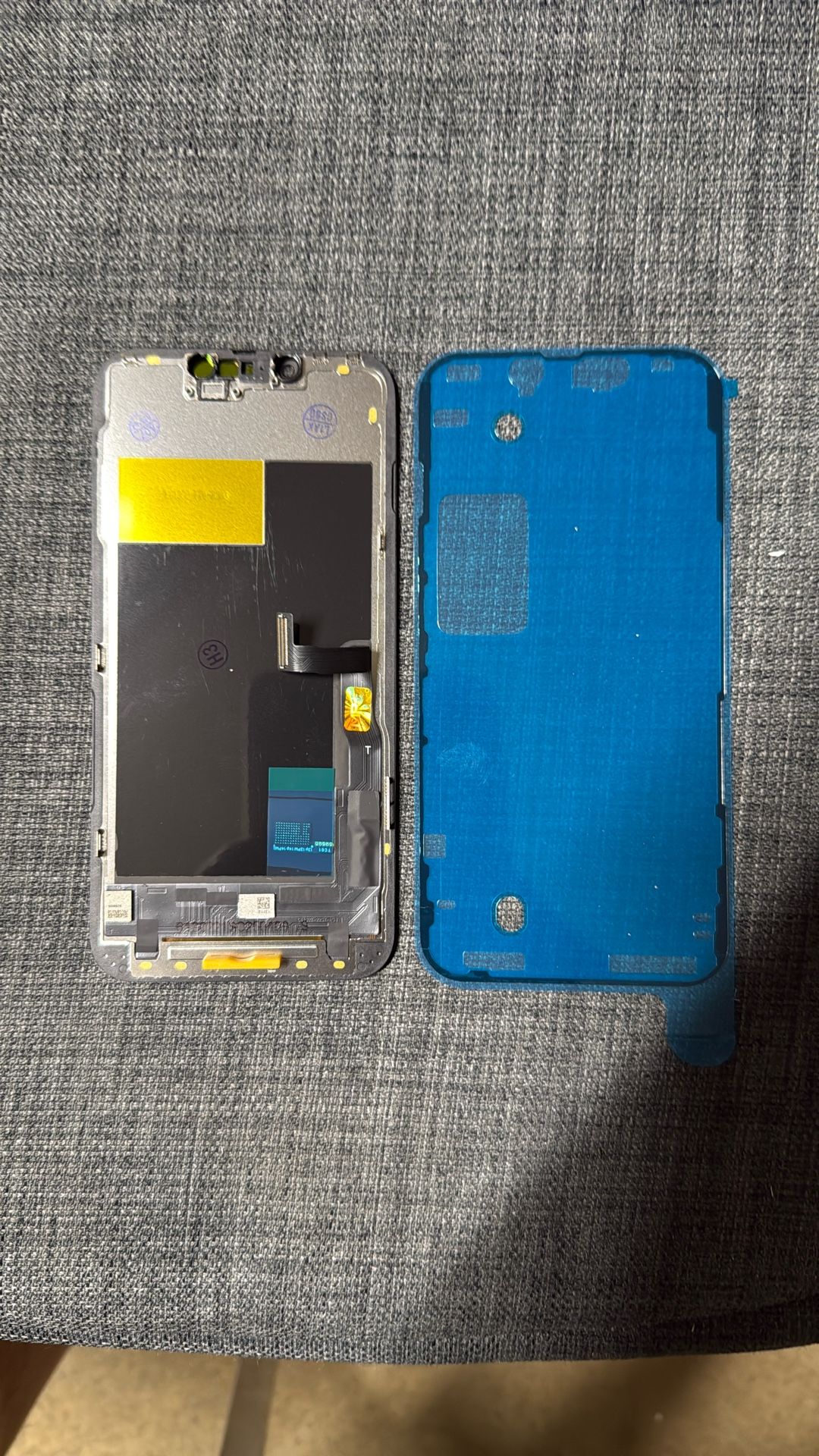 iPhone 13 Pro LCD Screen Repair Parts