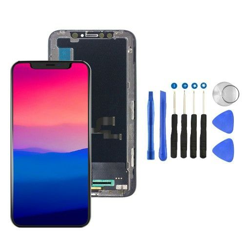 Iphone X Screen Replacement