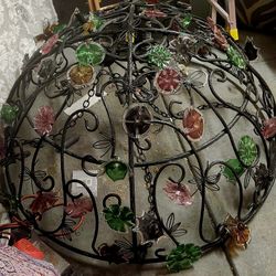 Chandelier
