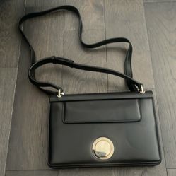 Black Purse