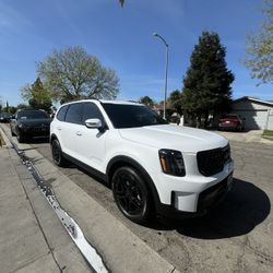 Kia Telluride