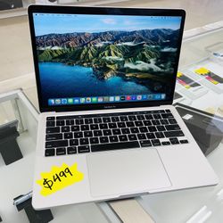 MacBook Pro 2020 16gb Ram 512gb Ssd 