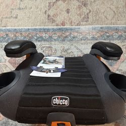 Car Booster Seat