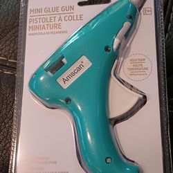 Mini Glue Gun For Crafting $5