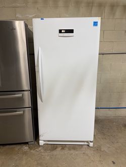Frigidaire Upright $399 21 Cb Ft