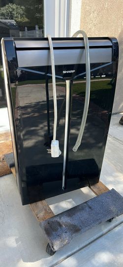 Sharp Portable air-conditioning