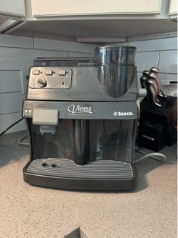 Coffee Machine