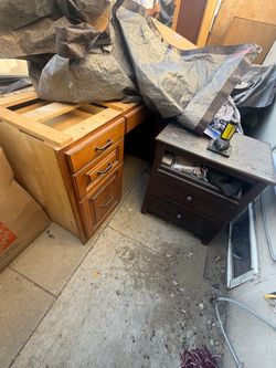FREE SIDE TABLE!!!