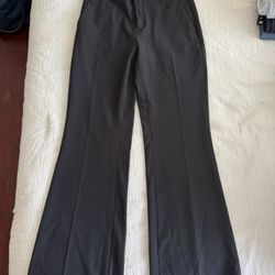 Office pants Banana Republic