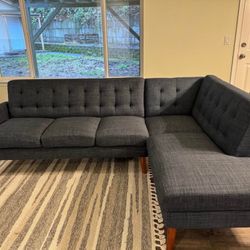 Sectional Couch 